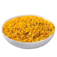 Fleur d'Osmanthus Séchée Gui Hua JN, Diverses Spécifications, Technique de Séchage Naturel, Fujian Chine