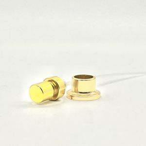 Металлический кольцевой ошейник для флакона - Product Image 4