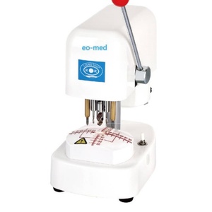 Equipo de Procesamiento de Lentes de la Mejor Calidad, Instrumento Óptico Perforador de Patrones - Product Image 2