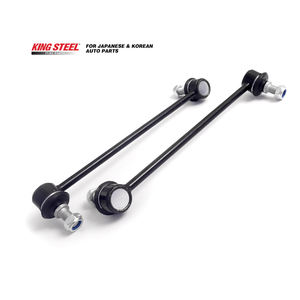 Barra Estabilizadora Delantera KINGSTEEL OEM 54840-4H000 54840-4H200 SLK-8170R para Autos, Tecnología Japonesa, Certificación ISO9001 - Product Image 6