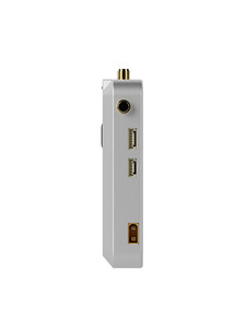 Skydroid TR01, Repetidor de Señal Multifunción DIY, Amplificador de Señal de Doble Banda 2.4G/5.8G, Fabricado en China Continental, de Metal - Product Image 2