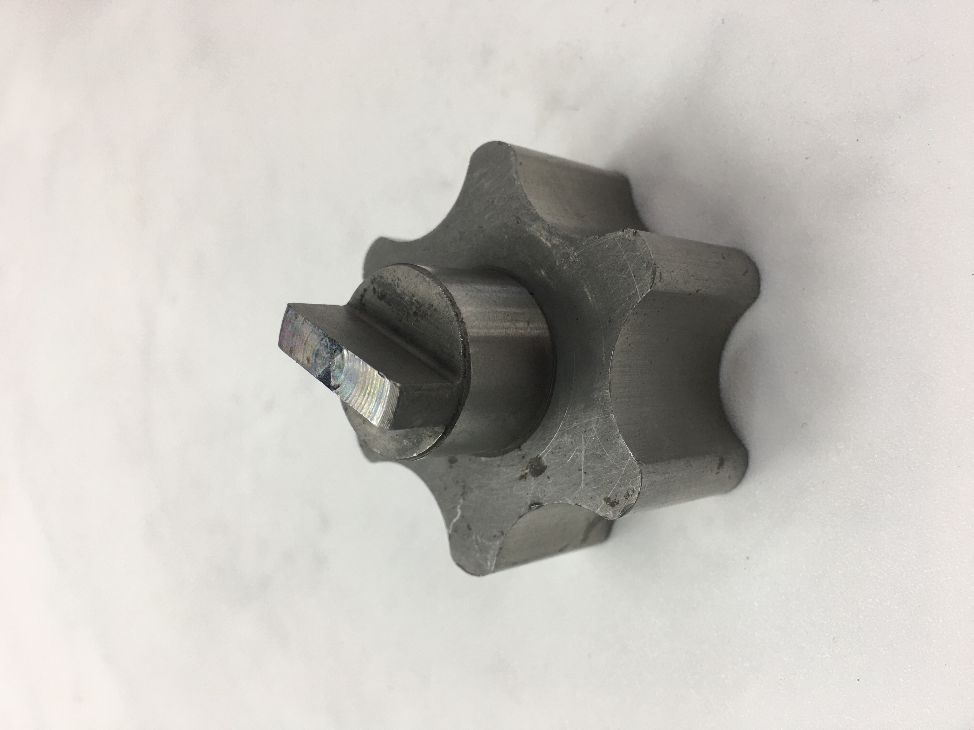 Truck Gearbox Parts Filter Core 1315 303 035 for ZF Trucks