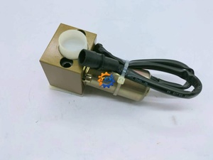 Pièces OEM pour excavatrices E320 E320B E320C E311 E312 E315 E350L E375 E375L : Électrovanne électrique 139-3990 5I-8368 - Product Image 3