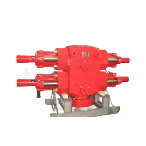 Vendas diretas a preço de fábrica de várias especificações de prevenção de explosões de poços BOP - Product Image 5