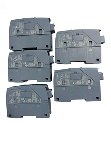 คอนโทรลเลอร์ PLC เซ็นเซอร์อุตสาหกรรมโมดูลอีเธอร์เน็ตยี่ห้อใหม่ 6GK7243-1BX30-0XE0 - Product Image 1