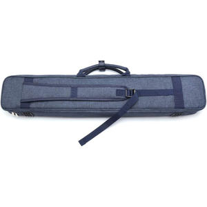 Estuche Profesional para Tacos de Billar y Snooker, Impermeable, Personalizado, con Correa para el Hombro, de Fábrica BSCI - Product Image 4