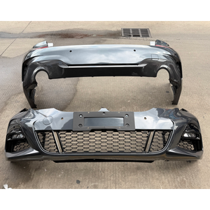 Para <span class=keywords><strong>BMW</strong></span> Serie 3 G20 Edición Regular, Paquete de Carrocería Delantera y Trasera Edición M Sport Mejorada, Original Usado, para 2019-<span class=keywords><strong>2022</strong></span> - Product Image 2