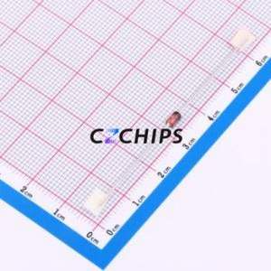 Venta al por Mayor de Diodos Zener 1N4741APF-M DO-41, Proveedor de Componentes Electrónicos y Servicio BOM - Product Image 2