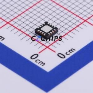 HMC241ALP3ETR RF Switch QFN-16(3x3) RF ( Frequency: )( Isolation: 32dB )( Insertion Loss: 1.2dB ) - Product Image 2