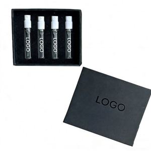 Wholesale <b>Mini</b> Refillable Glass <b>Perfume</b> Atomizer Tubes Ideal for 2ml-10ml Travel & Fragrance <b>Sample</b> Packaging - Product Image 3