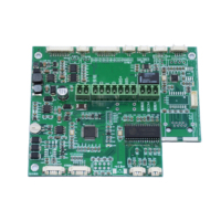 94v0 Oem Servicio de montaje de PCB electrónico personalizado Fabricante de placa de circuito impreso PCBA de doble cara