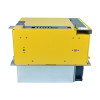 Original A06B-6141-H045 # Module d'amplificateur servo Fanuc H580 A06B-6096-H206, entraînement Fanuc
