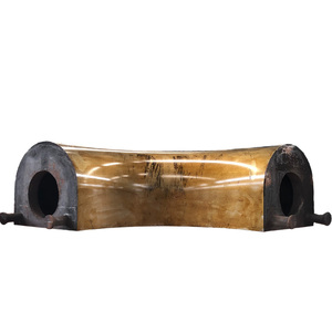 CNC gia công đấm và chết dụng cụ thép 35 OEM lớn đúc khuôn thép cho phụ kiện đường ống - Product Image 4