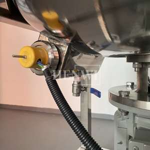 Henwi 100 Litres Shampooing Lavage Corporel <span class=keywords><strong>Lave</strong></span>-<span class=keywords><strong>Vaisselle</strong></span> Savon Gel Lotion Mélangeur Réservoir <span class=keywords><strong>Chauffage</strong></span> Mélange Homogénéisation Réacteur - Product Image 3