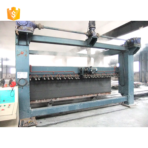 Máquina para Fabricar Ladrillos AAC de 200000m3 por Año, Equipo para Bloques de Hormigón Ligero, Suministro de Fábrica - Product Image 4