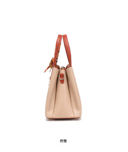 Nouveaux sacs à bandoulière de créateurs de mode, sacs à main en cuir PU de haute qualité, sacs messager décontractés, sacs à main et pochettes de luxe pour femmes - Product Image 4