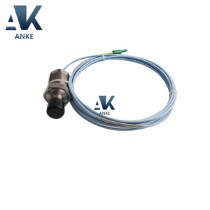 330851-06-000-070-50-00-05 Bently Nevada 3300 XL Transducteur de proximité 8mm - Product Image 3