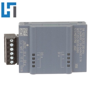 Nuevo Módulo de E/S Digital Original SIMATIC S7-1200 6ES7223-3BD30-0XB0 Controlador de Programación PLC 6ES72233BD300XB0 en Stock - Product Image 3