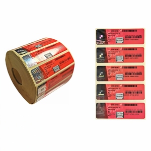 Licencia de Clave de Producto COA de Windows <span class=keywords><strong>11</strong></span> <span class=keywords><strong>Pro</strong></span>, Etiqueta Roja Física, Activación en Línea, Garantía de 12 Meses, Windows <span class=keywords><strong>11</strong></span> <span class=keywords><strong>Pro</strong></span> en Stock, Envío Rápido - Product Image 1