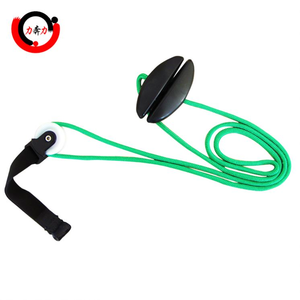 Физиотерапевтический роликовый тренажер LIBENLI для плеча, легкий, для крепления на дверь, для физиотерапии и упражнений - Product Image 6