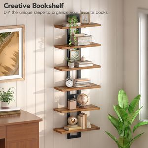 Passing On <b>The</b> <b>Kingdom</b> Wall-mounted Shelves Custom Size Durable Bathroom Storage Rack For Vanity And Cosmetics - Product Image 4
