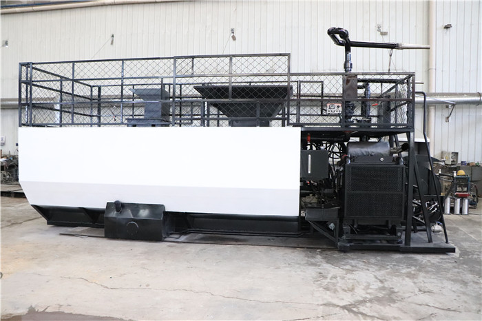 Китайская гидропосевная машина для горной гидро-посевной машины на продажу