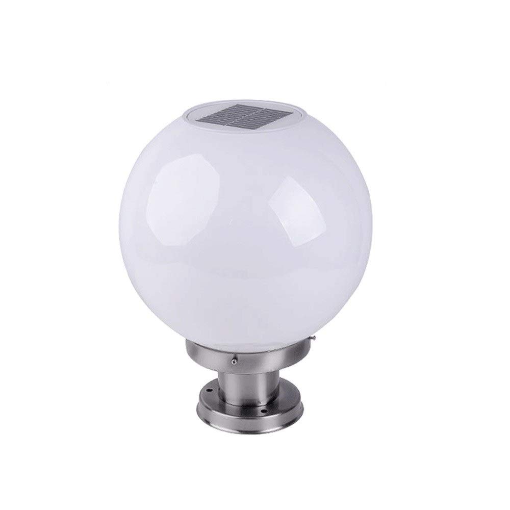 Diameter 20 cm Stainless steel base