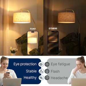 Trung Quốc nhà máy cri90 Dimmable <span class=keywords><strong>A60</strong></span> A19 LED bóng đèn dây tóc Opal rõ ràng Milky Frost Glass giá rẻ giá cho quán cà phê Bar cho UL T20 cho nhà - Product Image 3