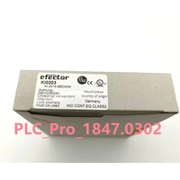 KI0203 1PCS Sensor de proximidad KI0203 nuevo de fábrica Entrega rápida