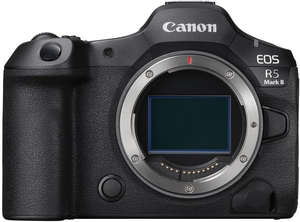Appareil photo hybride Canon R5 Mark II avec capteur CMOS - Product Image 2
