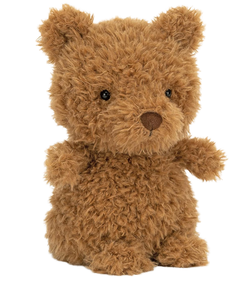 Classico <span class=keywords><strong>Orsacchiotto</strong></span> di Peluche, Morbido e Soffice, Bambola Imbottita per Bambini, Compagno e Regalo - Product Image 1