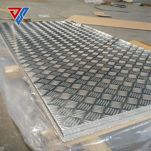 गर्म बिकने वाला हीरा पैटर्न एंटी-स्लिप जस्ती चेकआउट स्टील शीट औद्योगिक एटम गैल्वेनाइज्ड एंटी-स्लिप पैटर्न प्लेट - Product Image 4