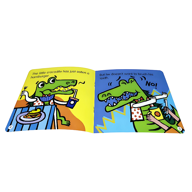 Libri di fiabe per bambini