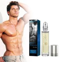 10ml Intimes Partner-Erotikparfüm Pheromon-Duft Stimulierendes Flirt-Parfüm für Männer und Frauen Langanhaltendes Erotisches Sex-Parfüm