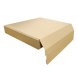 กล่องอีคอมเมิร์ซ – 338x265x46 มม. - Product Image 2