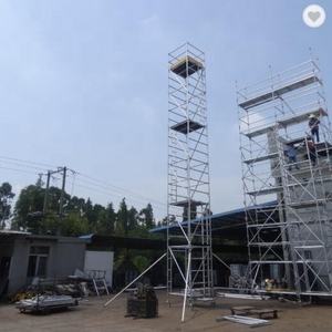 <span class=keywords><strong>Andamio</strong></span> de <span class=keywords><strong>segunda</strong></span> <span class=keywords><strong>mano</strong></span> con certificado SGS a la venta/<span class=keywords><strong>andamio</strong></span> portátil, <span class=keywords><strong>andamio</strong></span> de aluminio móvil - Product Image 4