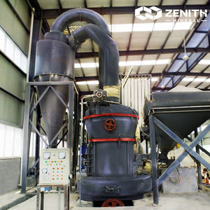 上海ゼニスアルミニウム鉱石粉末研削ミル - Product Image 4