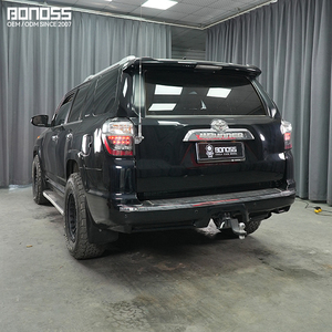 Bonoss hiệu suất cao AL6061-T6 CB106 hubcentric 25mm 6 Lug bánh xe Spacer 6x139.7 bánh xe Bộ chuyển đổi - Product Image 6