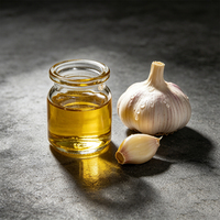 Exportateurs mondiaux : Prix de gros pour l'huile d'ail pure à 99 % (additif alimentaire)