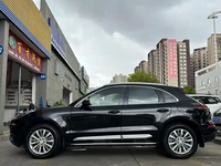 Zotye SR9 2.0T Turbo Automatique R18 5 places SUV 190 CV Voitures d'occasion 2016