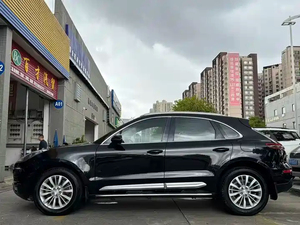 Zotye SR9 2.0T Turbo Automático R18 SUV de 5 plazas 190HP 2016, Autos Usados - Product Image 5