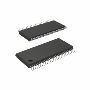 Interface THC63LVDM83C-5S-B Components Electronic Original 56 TFSOP - Product Image 1