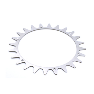 Piezas de Repuesto para Cortacésped Robótico de Jardín, 2 Púas Antideslizantes + 14 Tornillos Autorroscantes para i105E / i108E <span class=keywords><strong>TLSE</strong></span>-01 - Product Image 6