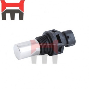 Sensor de Velocidad RE519144 para Maquinaria de Construcción, Compatible con Tractores John Deere 4520 5200 6120 7510 8760 9400 9630 - Product Image 4
