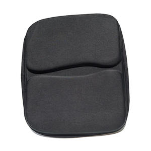 Coussin <span class=keywords><strong>de</strong></span> siège <span class=keywords><strong>de</strong></span> <span class=keywords><strong>vélo</strong></span> couché <span class=keywords><strong>Selle</strong></span> <span class=keywords><strong>de</strong></span> <span class=keywords><strong>vélo</strong></span> <span class=keywords><strong>stationnaire</strong></span> avec mousse PU souple en cuir <span class=keywords><strong>de</strong></span> carbone Silicone Matériaux - Product Image 6