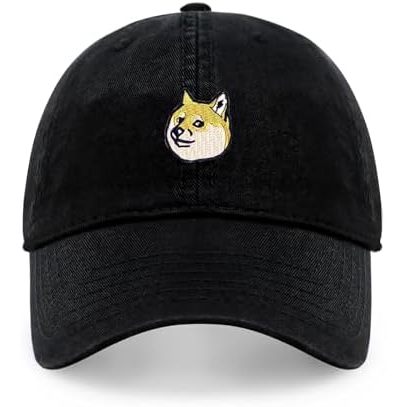 Doge noir