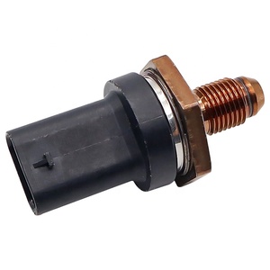 Nouveau capteur de pression de carburant H6BG-9F972-AA H6BG-9F972-AB d'origine pour FORD <span class=keywords><strong>ESCORT</strong></span> Fiesta Focus C-MAX - Product Image 5