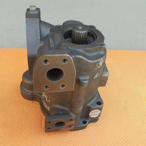 Bomba de engranajes D6R original, completamente nueva, 270-1763 2701763 - Product Image 1