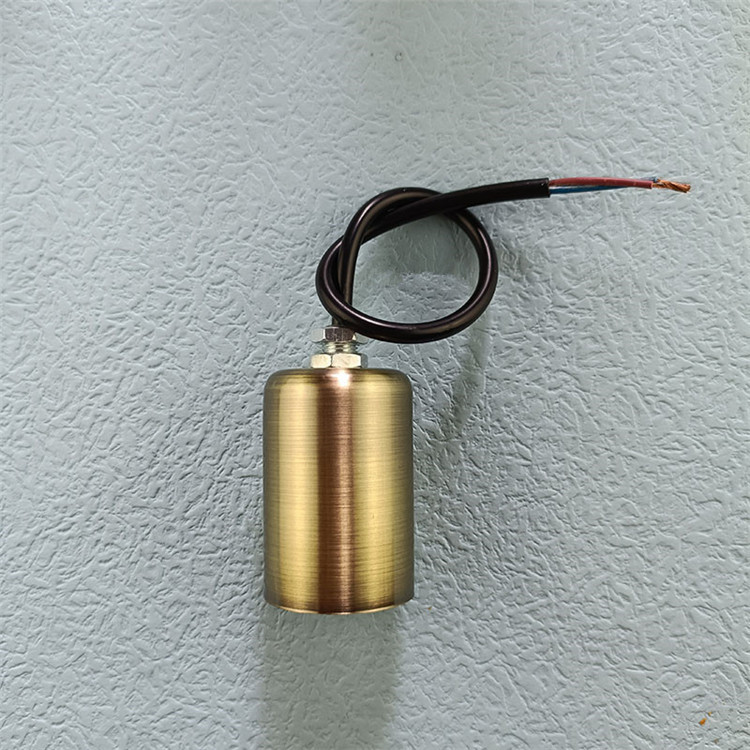 Antique Bronze