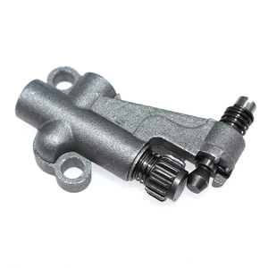 <span class=keywords><strong>Pompe</strong></span> à huile pour Zenoah PSZ2400 PSZ2401 PSZ2450 Hyundai HYPS33 Einhell BG-PC2625T Alpina TB250J MT26 Stiga SMT226 Oregon PH600 - Product Image 6